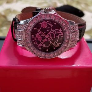 tokidoki for Hello Kitty watch